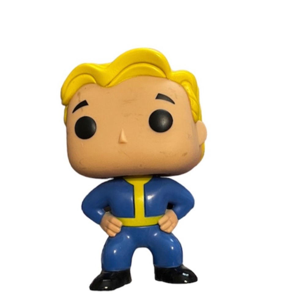 Funko Pop